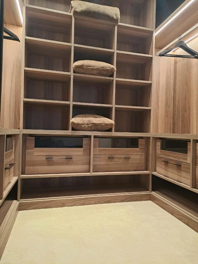 Noctua Penthouse Golden Mile 001 Apartamento *