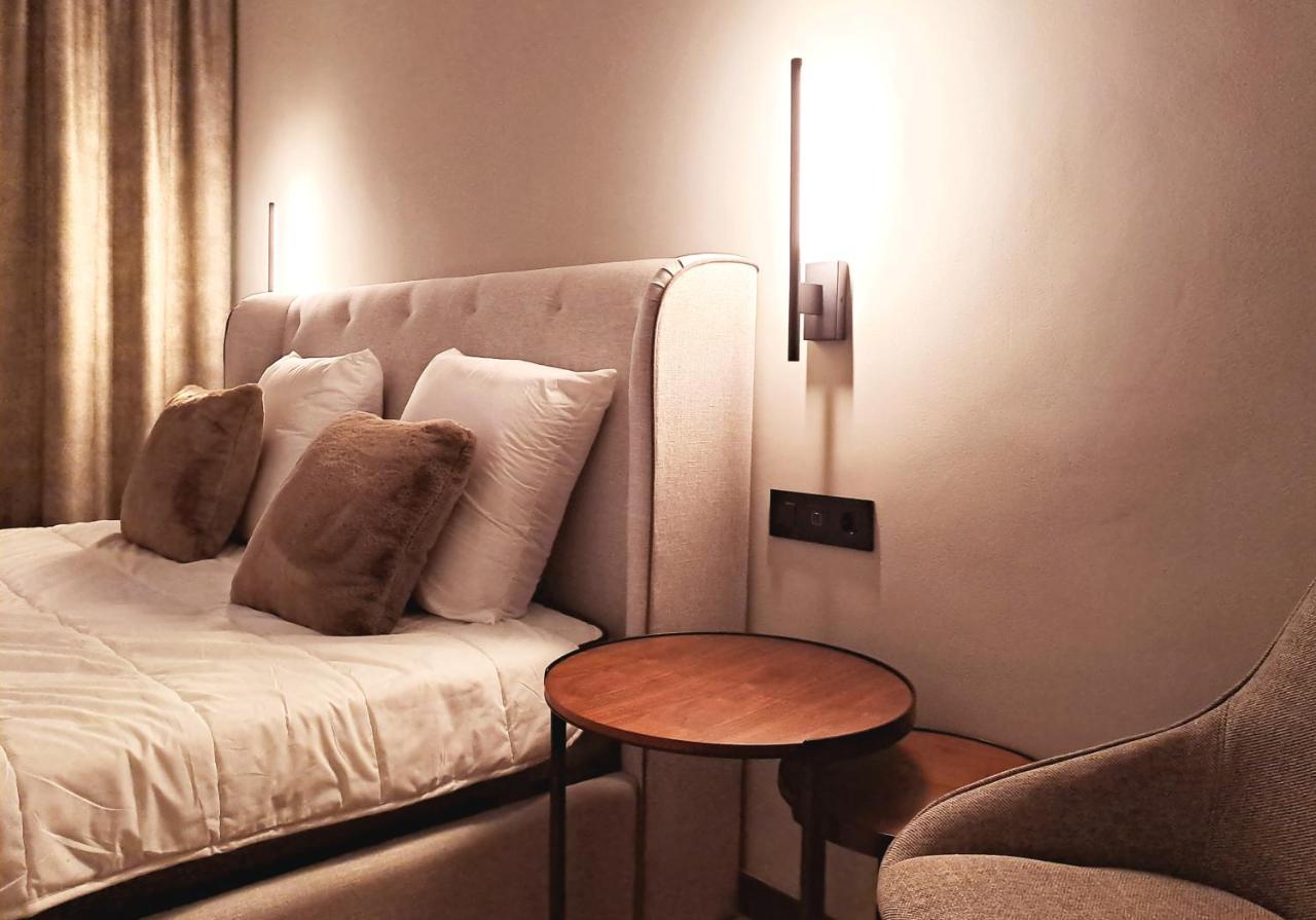 Apartamento Noctua Penthouse Golden Mile 001